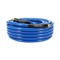 Workforce Air Hose, 3/8in x 50ft, 1/4in NPT Fittings, Blue, PVC HWF3850BL2 - alternate 2